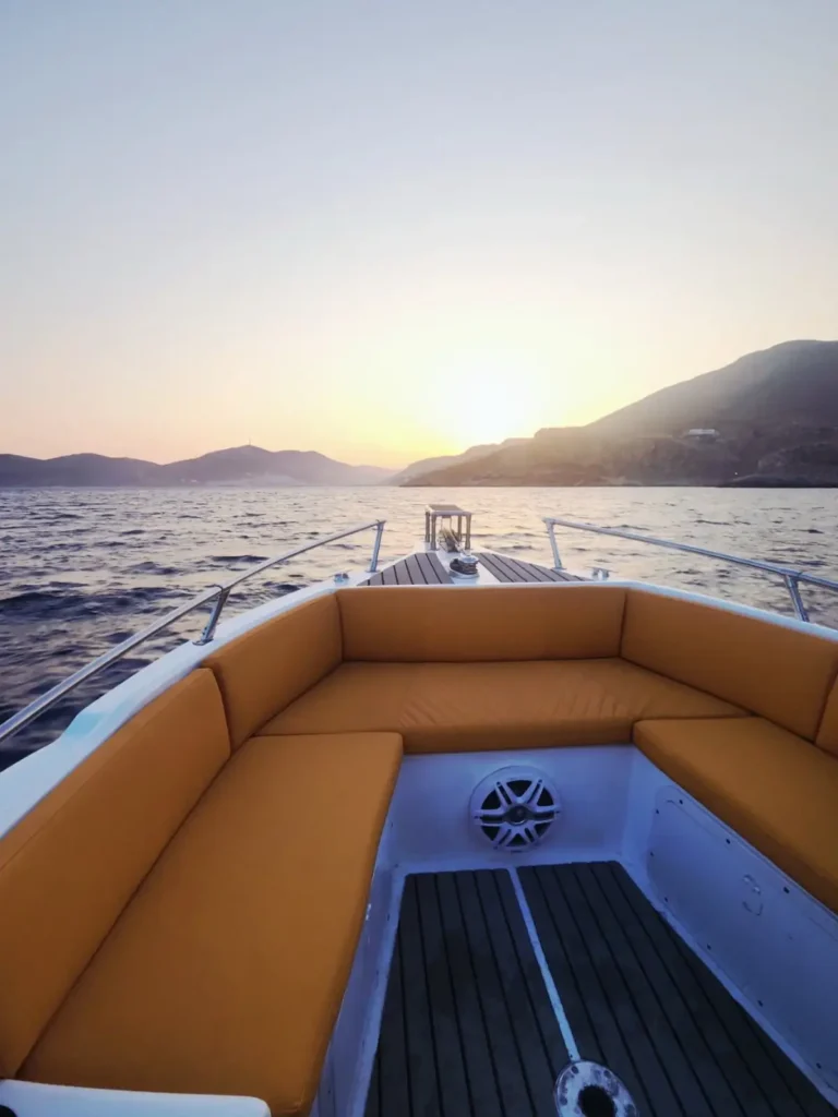 nautica-speed-boat-kalimnos-boat