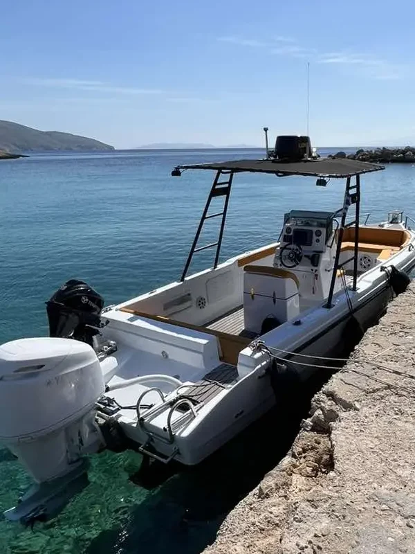nautica-speed-boat-kalimnos-boat